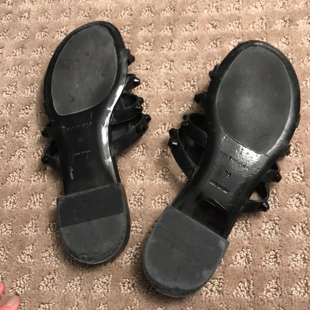 Balenciaga Sandals - Picture 2 of 5